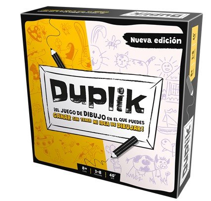 Set Of Desk Duplik