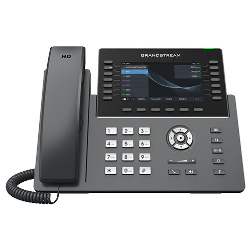 Phone Grandstream Ip-telefon GRP2650