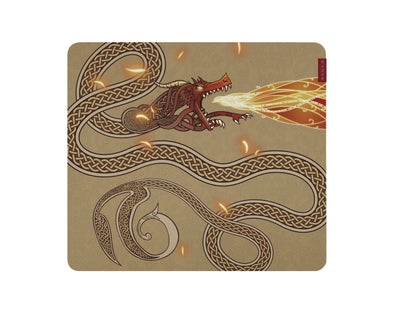 Razer Mouse Pad Gigantus V2 Large Counter Strike 2 Ed. (RZ02-03333300-R3M1) — image 1