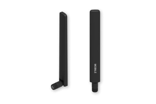 Teltonika Celular 5G Sma, Antenna Black PR1US540 — image 1