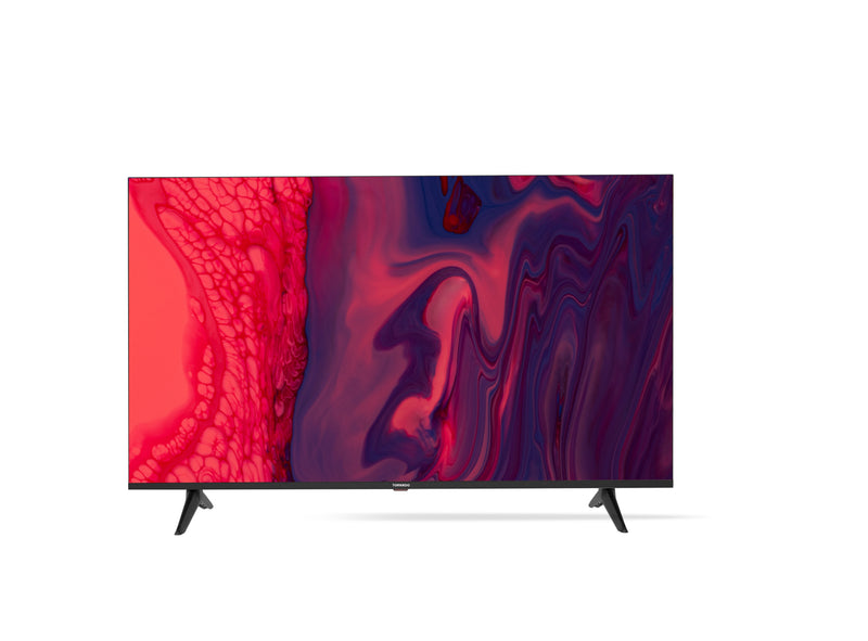 127,0CM 50 Tornado 50US4301X Flat UHD 4K Smart TV