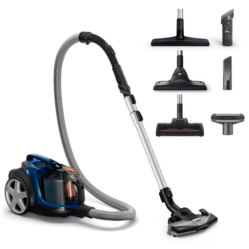 Philips Vacuum Cleaner Powerpro Expert FC9745/09 Without Bag — image 1