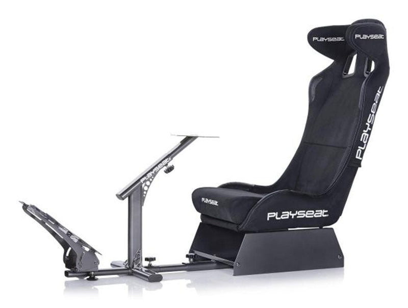 Playseat Chair Gaming Evolution Pro Actifit Universal Asiento Acolchado Black