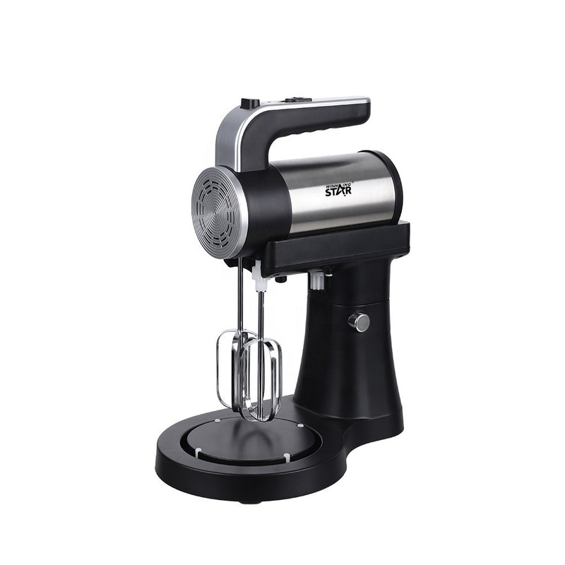 Household Electric Flour-mixing Machine Stirring Egg Beater