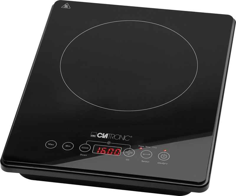 Clatronic Eki 3569 Board Inducción Laptop 2000W