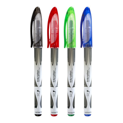 Genie Pen 4-FARBEN 12 Mk. Box — image 1