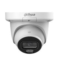Dahua IPC-HDW3649QM-S-IL-0280B Domo IP 6M H265 Wdr Iluminación Dual LED30M/IR30M 2.8MM IP67 PoE Mic Ai Quick I — image 1