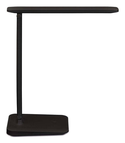 Maul Battery Lamp LED Desk Maulsally, Adjustable Black — image 1