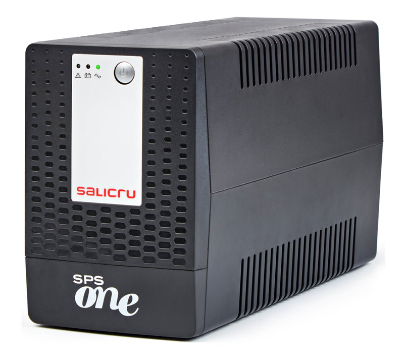 Salicru Sps 1500 One Bl IEC UPS Ups) 1500VA Line Interactive Type Sockets Iec)