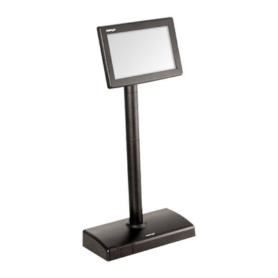 Screen LCD 7 With Connection USB And Mástil. — image 1