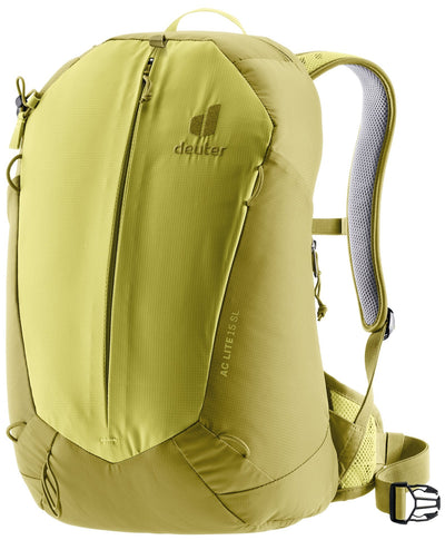 Deuter Backpack Touring AC Lite 15 Sl Esquisto-grafito — image 1