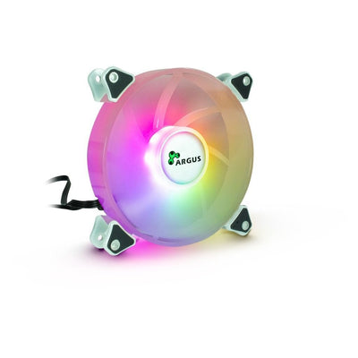 Inter-tech Argus RS-061, Fan 12CM — image 1