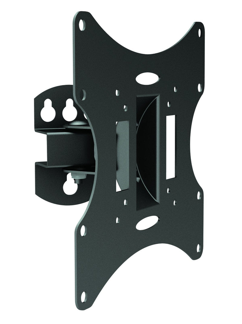 Sunne LCD-A501K Wall Mount Screen Plana 94CM (37) Black