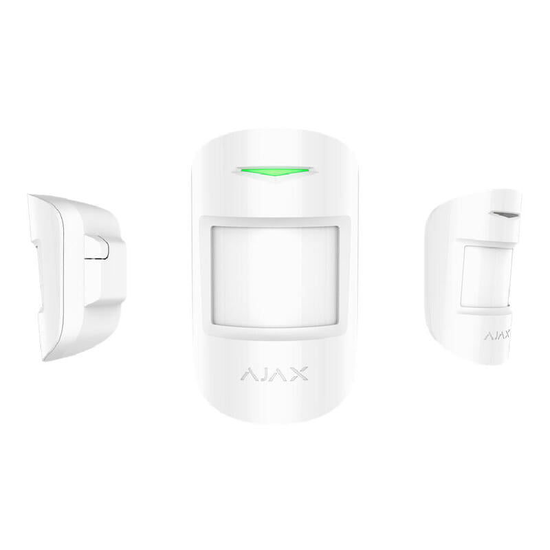 Ajax Case-motionprotect-Wh Housing Ajax Motionprotect. Colour White