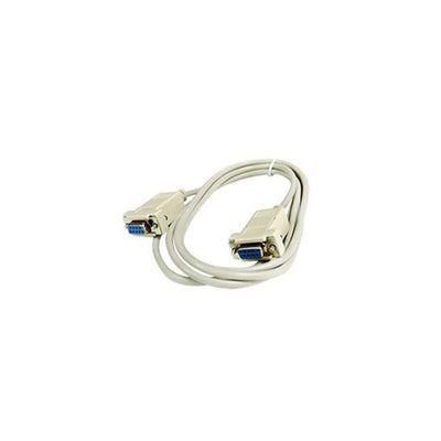 Alfa Network Console Cable DB9 Female To DB9 Female 1.8M Console Cable — image 1