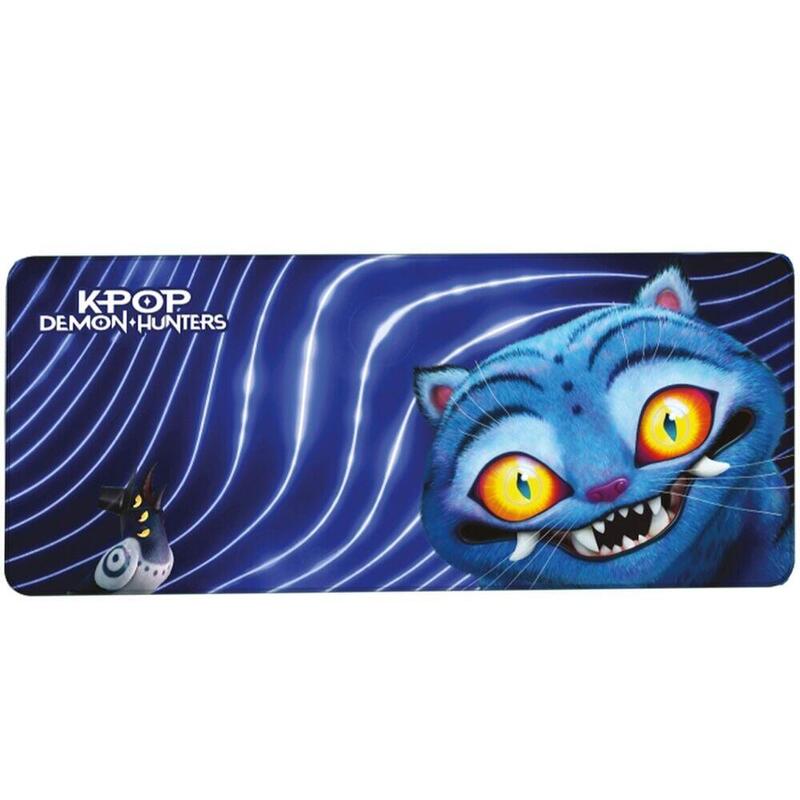 Mouse Pad Gaming Derpy Kpop Demon Hunters