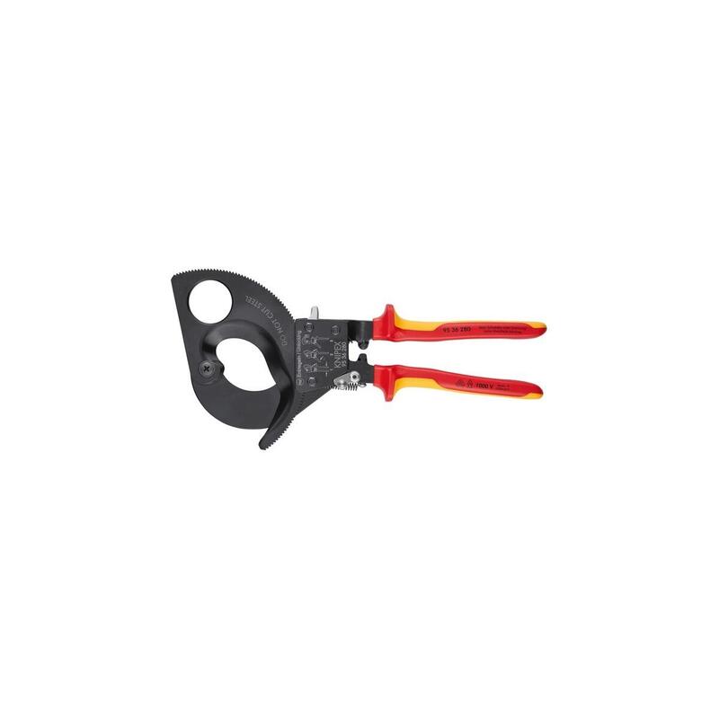 Knipex Pliers Corte 95 36 280
