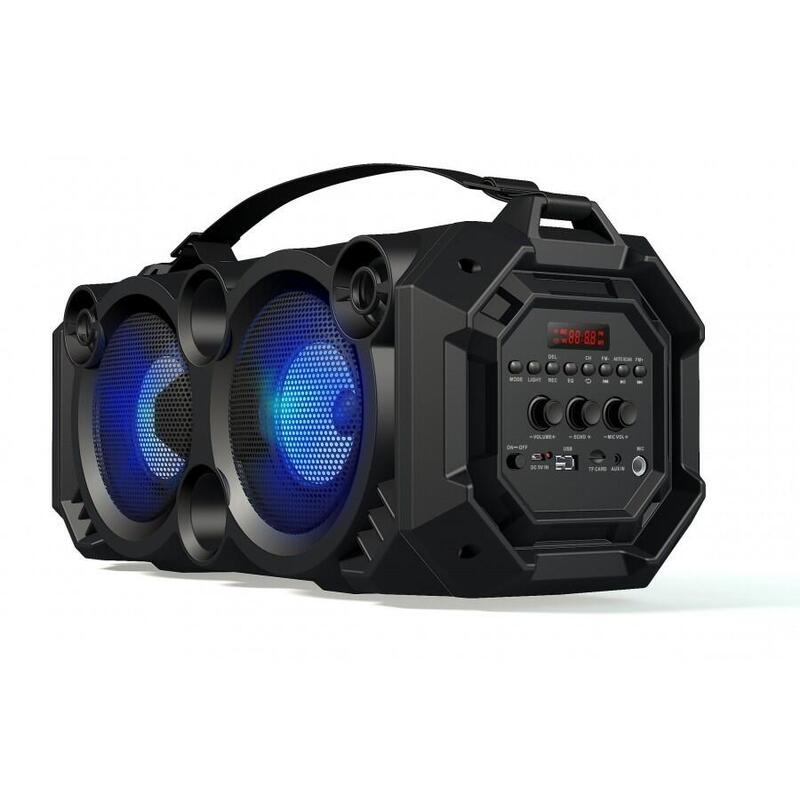 Bluetooth Speaker Soundbox 460