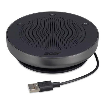 Acer Speaker Conferencia , Black — image 1
