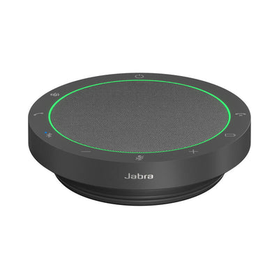 Jabra Speaker Manos Libres SPEAK2 55 Ms Bluetooth USB-C/USB-A With Microphone Videoconferencias Grey Oscuro — image 1