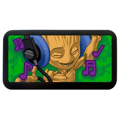 Speaker Laptop Wireless Groot Guardianes Galaxia Marvel — image 1
