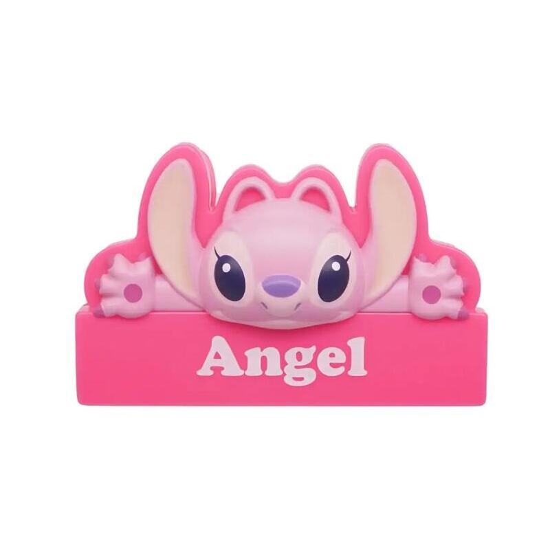 Angel Magnet With Clip Bolso