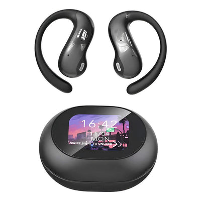 Headphones With Traducción Ia Tiempo Real, 144 Idiomas, Wireless Bluetooth Tws — image 1