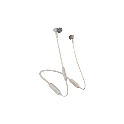 Headphones Poly Backbeat Go 410 Grey — image 1