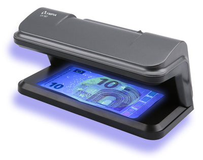 Olympia Validador Dinero Uv 587 — image 1