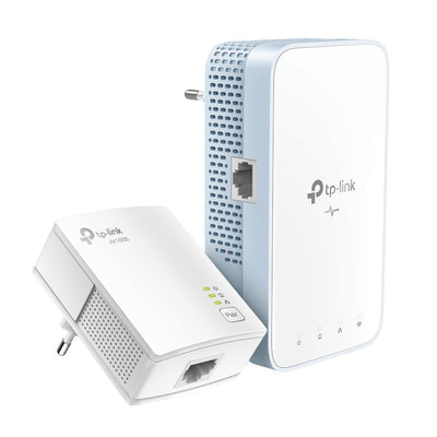 TP-Link TL-WPA7517 Kit Plc Powerline AV1000 + Wi-Fi AC750 With Port Gigabit — image 1