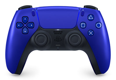 Sony PS5 Dualsense Contr. Cobalt Blue — image 1