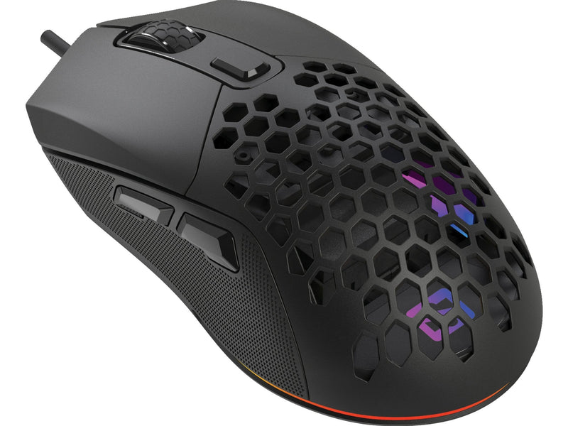 Sandberg Mouse 640-28 Flexcover 6D Gaming