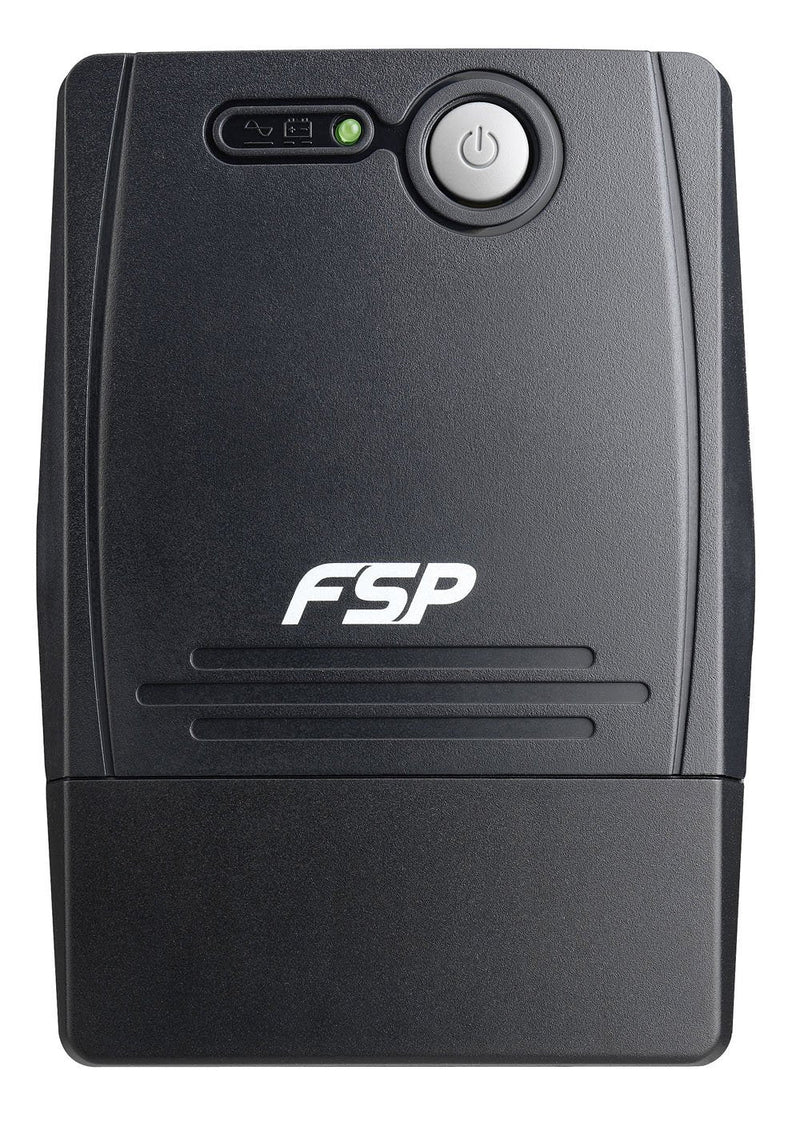Fortron Fsp/ Fp 800 UPS (ups) 800VA 480W 2 Salidas AC