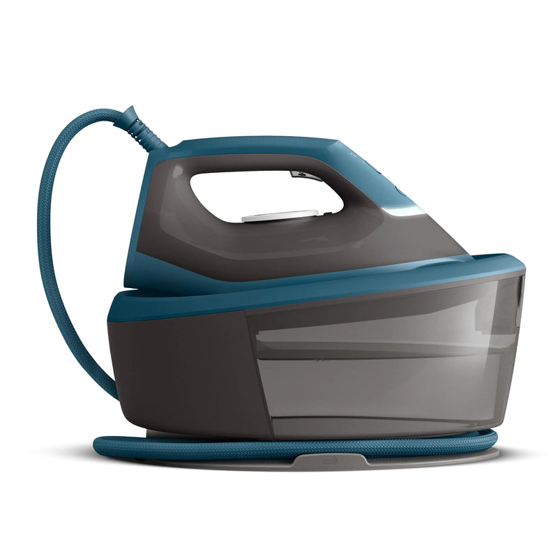 Philips Straightener Caldaia Series 2000 1.4L 2400W Blue/Grey