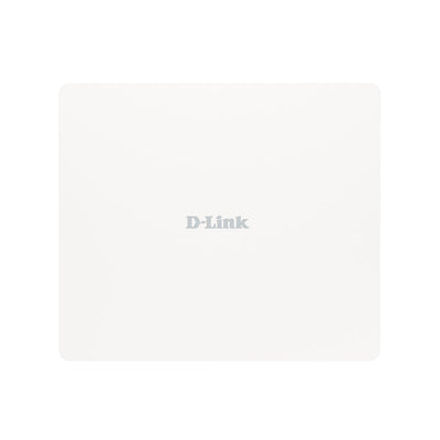 Access Point WIFI6 Outdoor Dualband D-link DAP-3060OU 1PTOS PoE 2,5GHZ IP68 — image 1