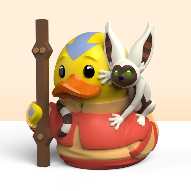 Tubbz Sammelente - Avatar Aang 9CM
