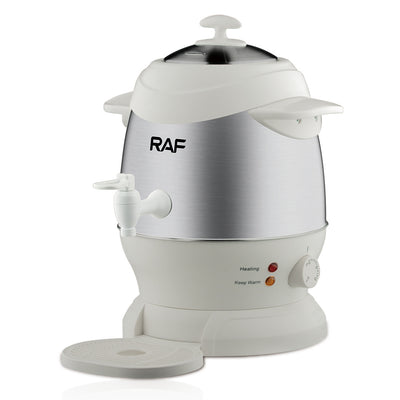 Double-layer Large Capacity Thermal Stainless Steel Kettle