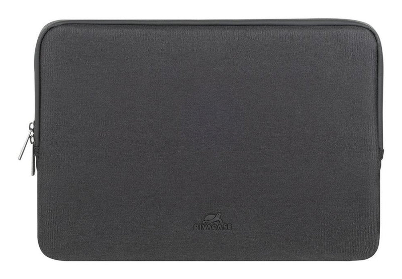Riva Nb Sleeve Clark Macbook AIR15 Black 8115