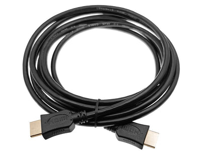 Cable Alantec HDMI 2M V2.0 High Speed With Ethernet — image 1
