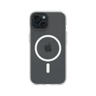 Rhinoshield Clear Case Magsafe Iphone 15 — image 1