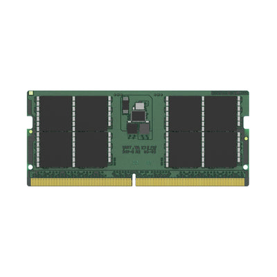 Kingston RAM Valueram So-dimm DDR5 5600MHZ 32GB CL46 — image 1