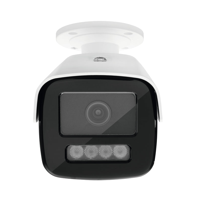 Abus Camera 4 MP Ip-tube 4MM Ir/Wl