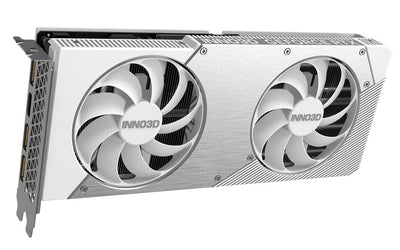 INNO3D Graphics Card GeForce Rtx 5060 Ti Twin X2 Oc NVIDIA 8GB GDDR7 — image 1