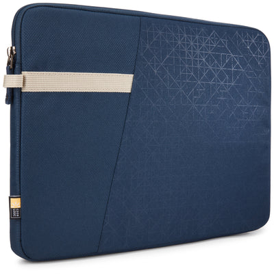 Case For Laptop Caselogic 13,3 '' Blue Ibira, Blue Vestido, 33,78CM / 13,3 '' — image 1