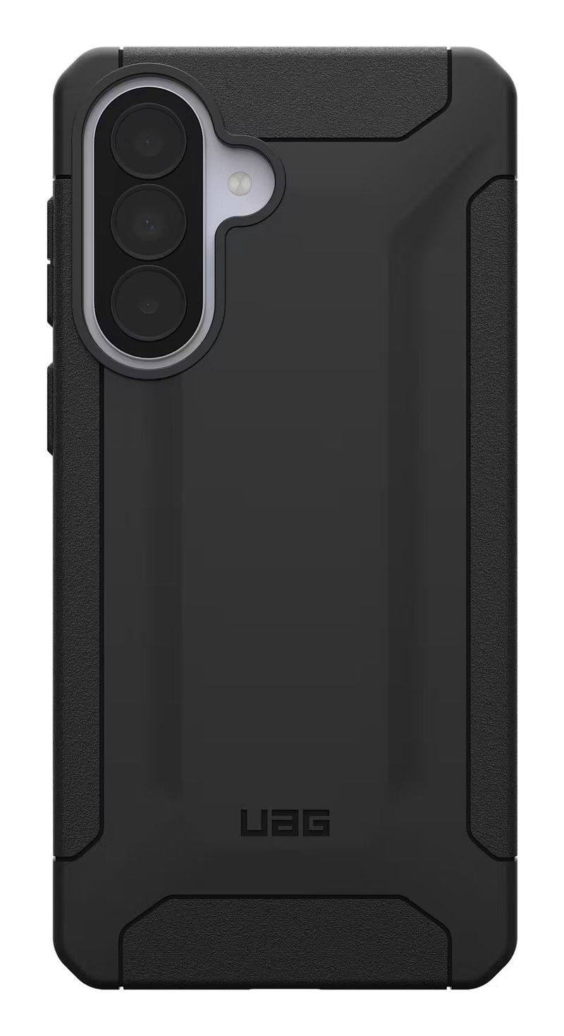 Case Uag Scout Black Samsung Galaxy A37 5G