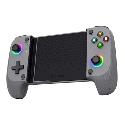 Trust Remote Control Gxt 735G Mylox Grey With Bluetooth, Analógico/Digital, Android And Ios — image 1