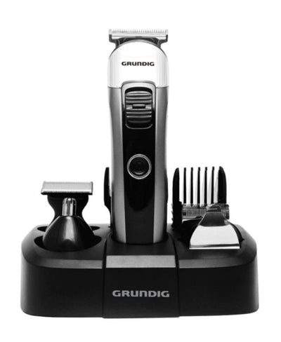 Grundig Mgk 6841 Trimmer Todo Uno With 8 Accesorios — image 1