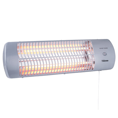 Tristar Estufa Cuarzo KA-5010 1 Level Power 1200W — image 1