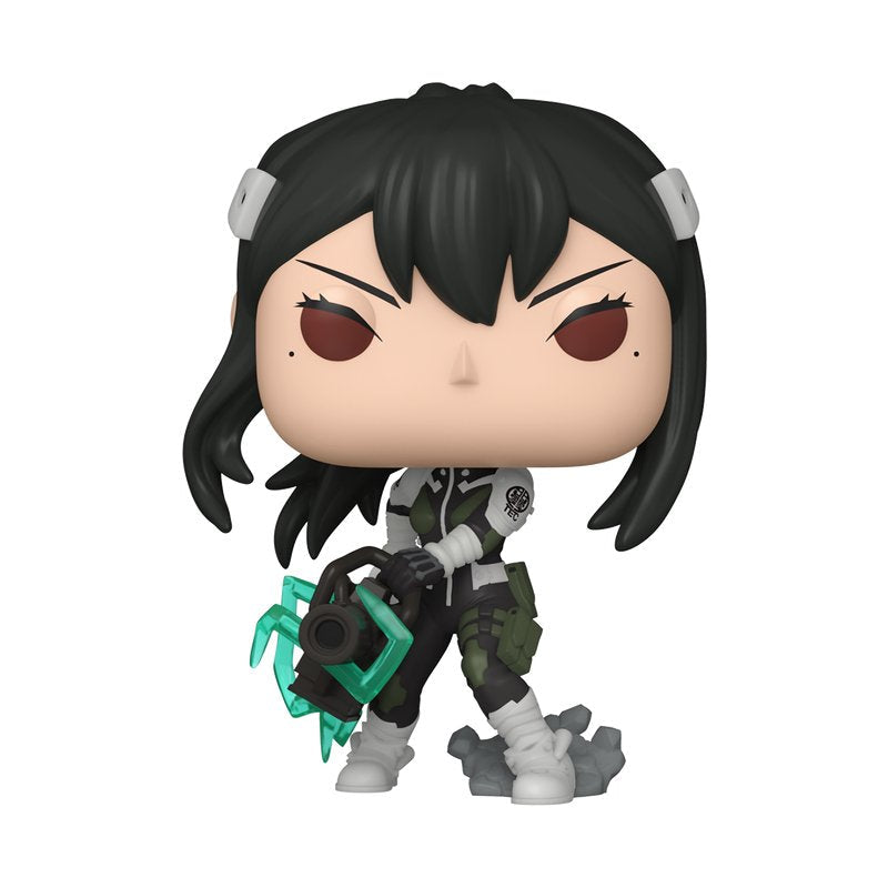 Figure Pop Plus Kaiju No. 8 Mina Ashiro