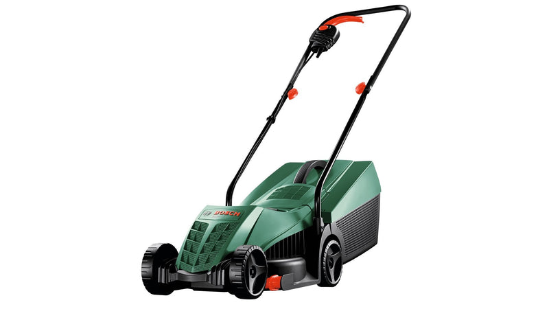 Bosch Lawnmower Eléctrico Diy & Garden Easyrotak 32-235 Green 1.200 Watts Wide 32CM 06008A6303